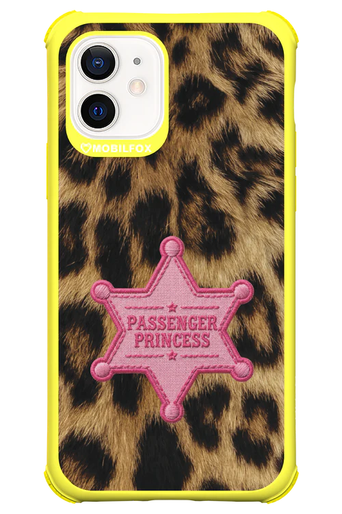 Passenger Princess 2.0 - Apple iPhone 12 - Image 14