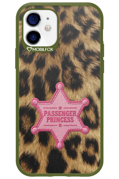 Passenger Princess 2.0 - Apple iPhone 12 - Image 2