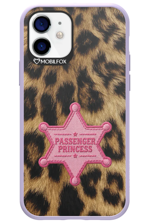 Passenger Princess 2.0 - Apple iPhone 12 - Image 4