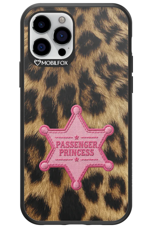 Passenger Princess 2.0 - Apple iPhone 12 Pro
