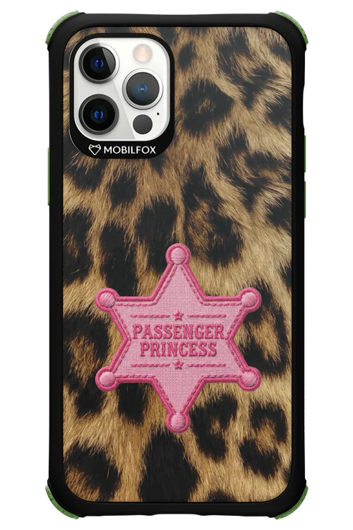 Passenger Princess 2.0 - Apple iPhone 12 Pro - Image 10