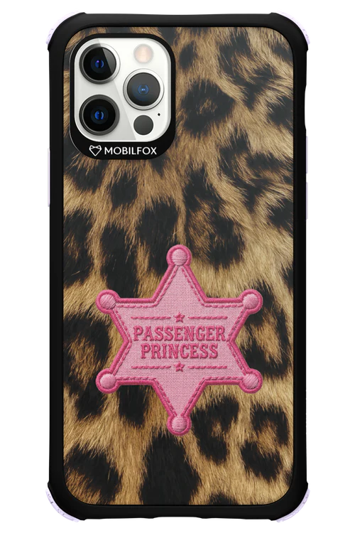 Passenger Princess 2.0 - Apple iPhone 12 Pro - Image 11