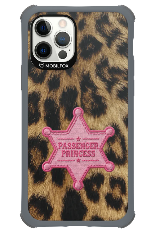 Passenger Princess 2.0 - Apple iPhone 12 Pro - Image 13