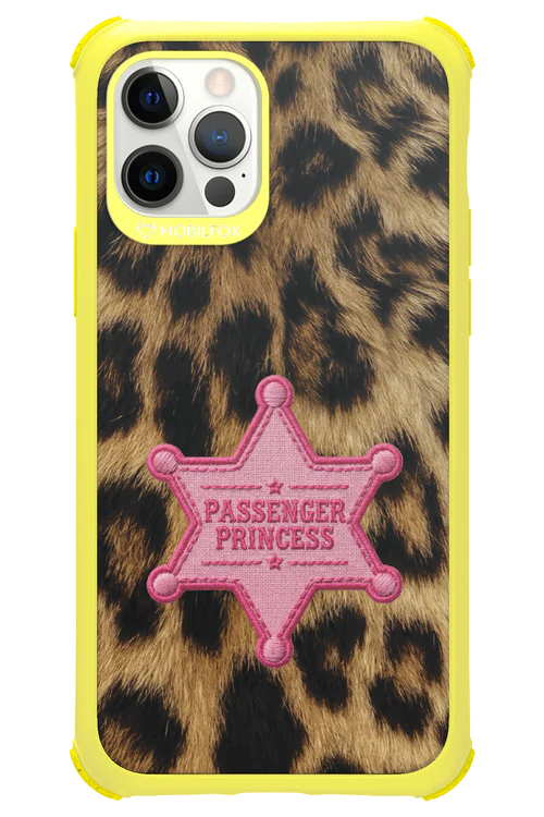 Passenger Princess 2.0 - Apple iPhone 12 Pro - Image 14