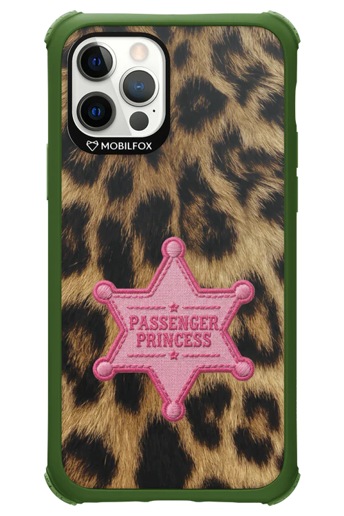 Passenger Princess 2.0 - Apple iPhone 12 Pro - Image 15