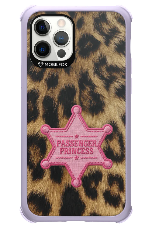 Passenger Princess 2.0 - Apple iPhone 12 Pro - Image 16