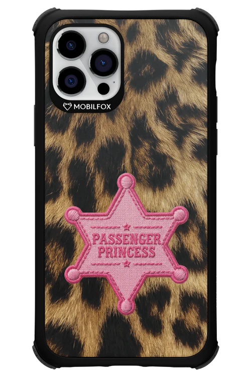 Passenger Princess 2.0 - Apple iPhone 12 Pro - Image 17