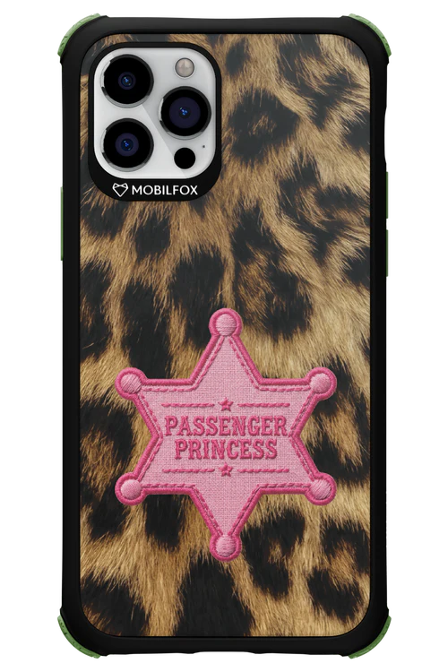 Passenger Princess 2.0 - Apple iPhone 12 Pro - Image 18