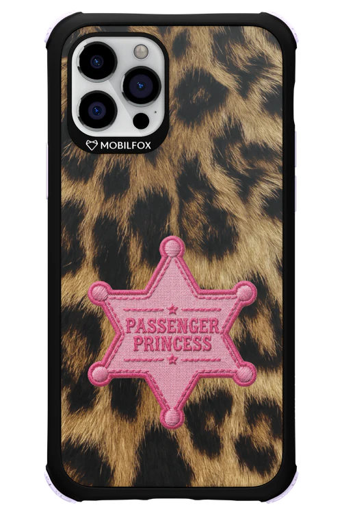 Passenger Princess 2.0 - Apple iPhone 12 Pro - Image 19