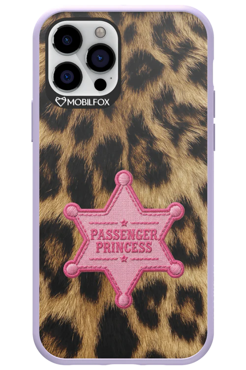 Passenger Princess 2.0 - Apple iPhone 12 Pro - Image 4