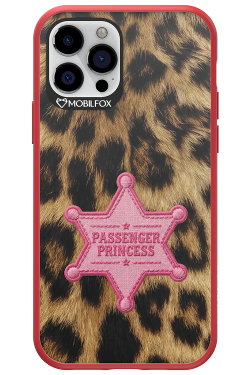 Passenger Princess 2.0 - Apple iPhone 12 Pro - Image 5