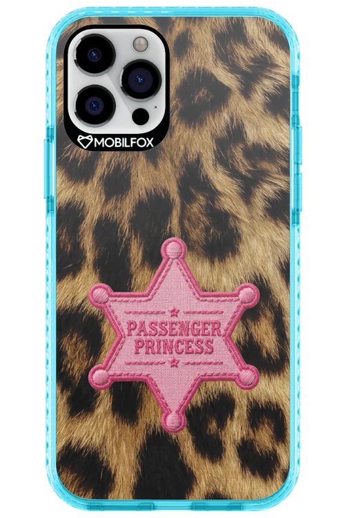 Passenger Princess 2.0 - Apple iPhone 12 Pro - Image 6