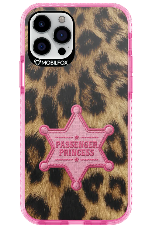 Passenger Princess 2.0 - Apple iPhone 12 Pro - Image 7
