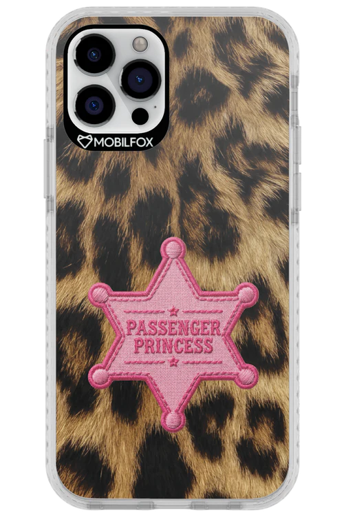 Passenger Princess 2.0 - Apple iPhone 12 Pro - Image 8