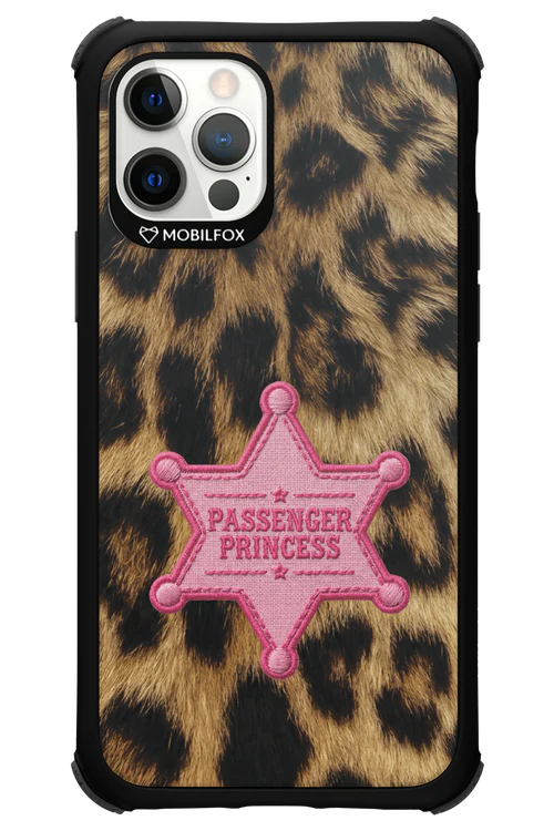 Passenger Princess 2.0 - Apple iPhone 12 Pro - Image 9