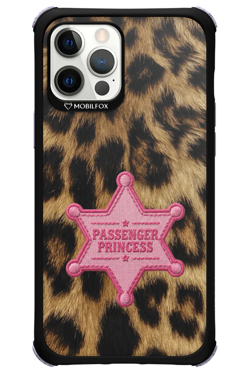 Passenger Princess 2.0 - Apple iPhone 12 Pro Max - Image 11