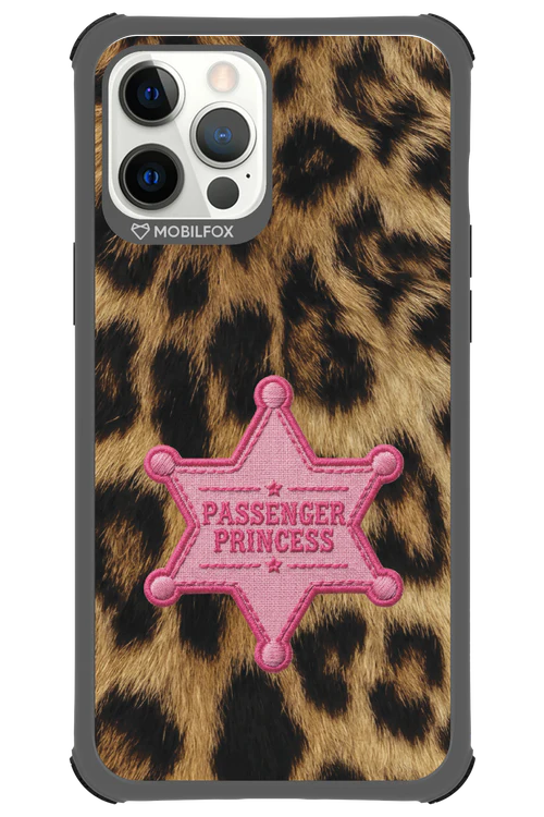 Passenger Princess 2.0 - Apple iPhone 12 Pro Max - Image 12