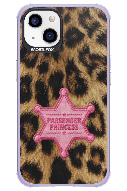 Passenger Princess 2.0 - Apple iPhone 13 - Image 22