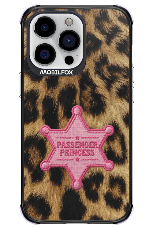 Passenger Princess 2.0 - Apple iPhone 13 Pro - Image 19