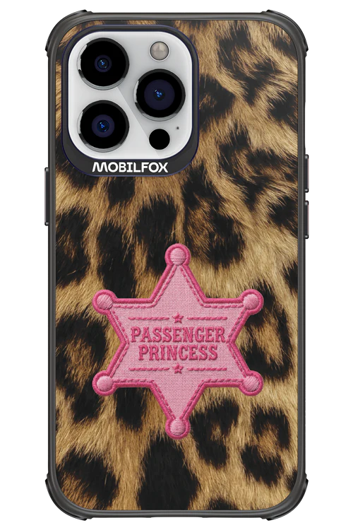 Passenger Princess 2.0 - Apple iPhone 13 Pro - Image 20