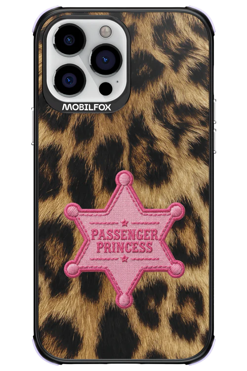 Passenger Princess 2.0 - Apple iPhone 13 Pro Max - Image 19