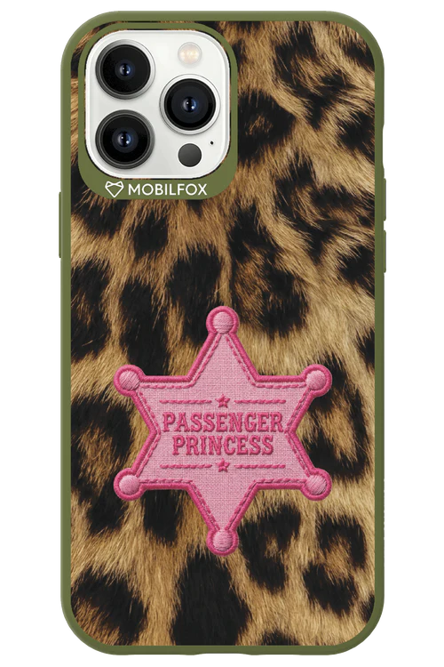 Passenger Princess 2.0 - Apple iPhone 13 Pro Max - Image 2