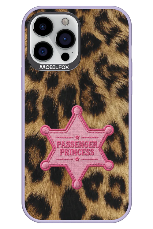 Passenger Princess 2.0 - Apple iPhone 13 Pro Max - Image 6