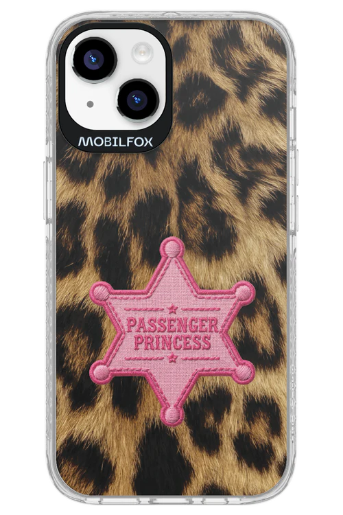 Passenger Princess 2.0 - Apple iPhone 14 - Image 11