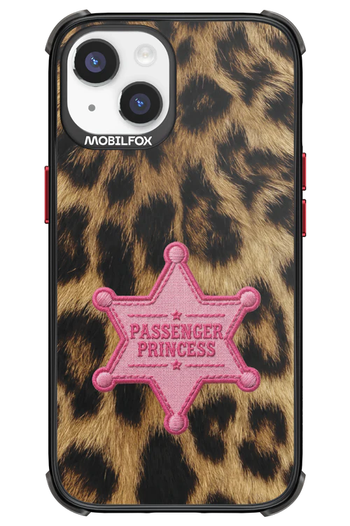 Passenger Princess 2.0 - Apple iPhone 14 - Image 13