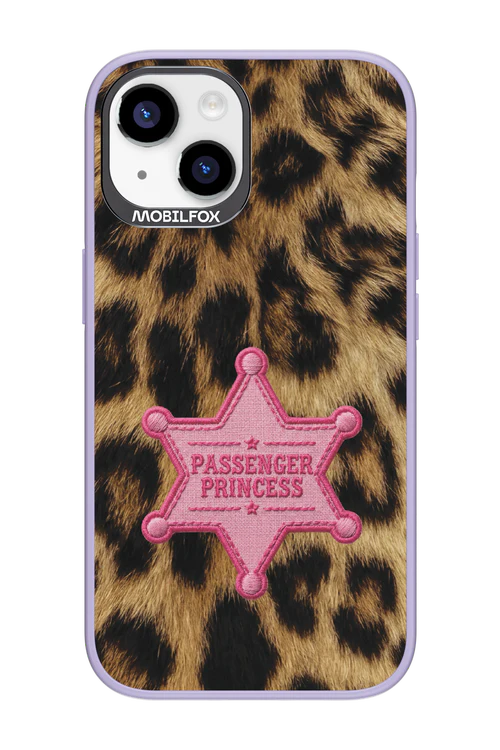 Passenger Princess 2.0 - Apple iPhone 14 - Image 3