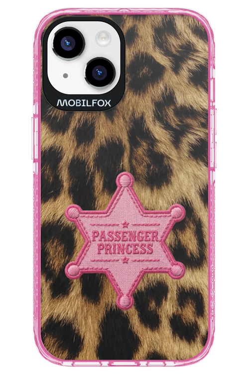 Passenger Princess 2.0 - Apple iPhone 14 - Image 5