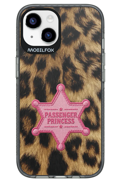 Passenger Princess 2.0 - Apple iPhone 14 - Image 7