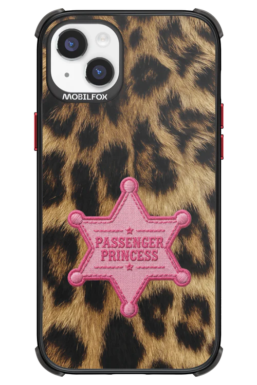 Passenger Princess 2.0 - Apple iPhone 14 Plus - Image 13