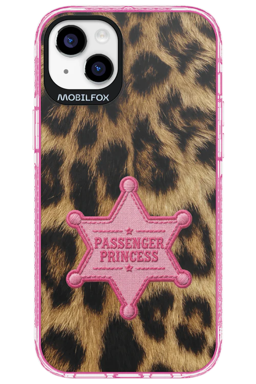 Passenger Princess 2.0 - Apple iPhone 14 Plus - Image 5