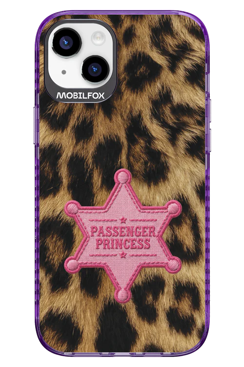 Passenger Princess 2.0 - Apple iPhone 14 Plus - Image 9