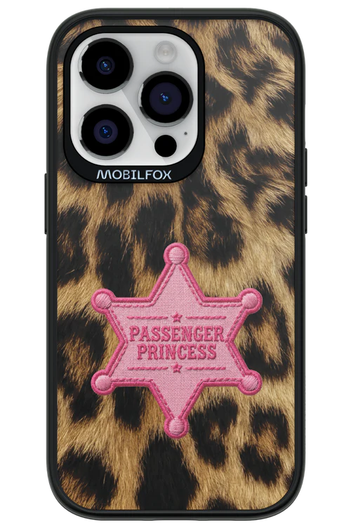 Passenger Princess 2.0 - Apple iPhone 14 Pro - Image 10