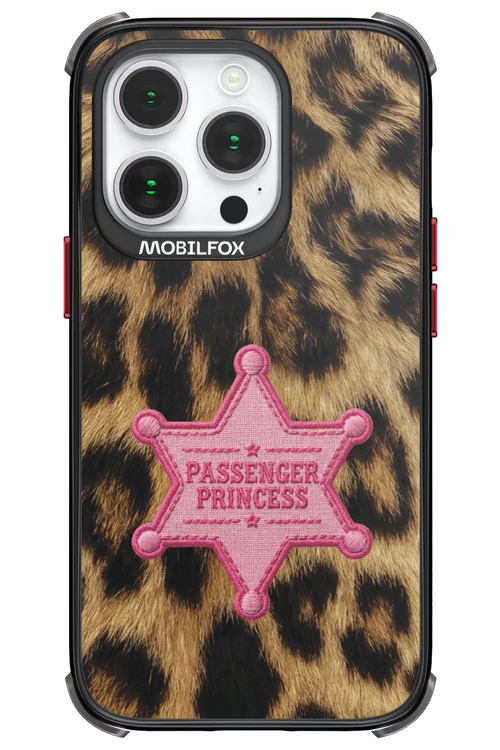 Passenger Princess 2.0 - Apple iPhone 14 Pro - Image 13