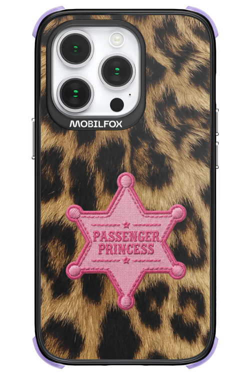 Passenger Princess 2.0 - Apple iPhone 14 Pro - Image 15