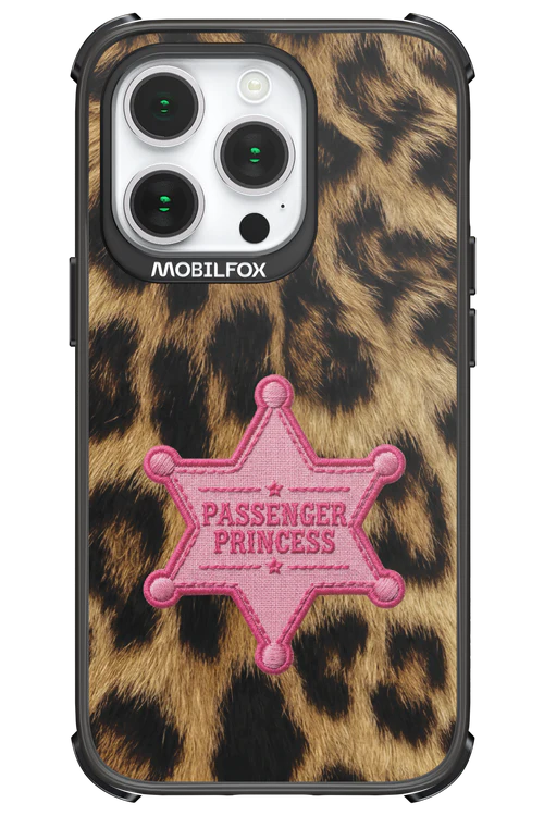 Passenger Princess 2.0 - Apple iPhone 14 Pro - Image 16