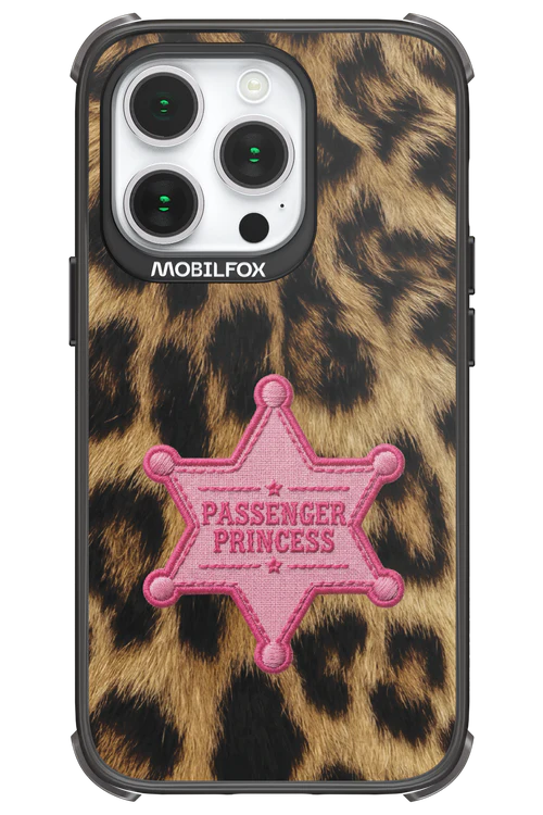 Passenger Princess 2.0 - Apple iPhone 14 Pro - Image 17
