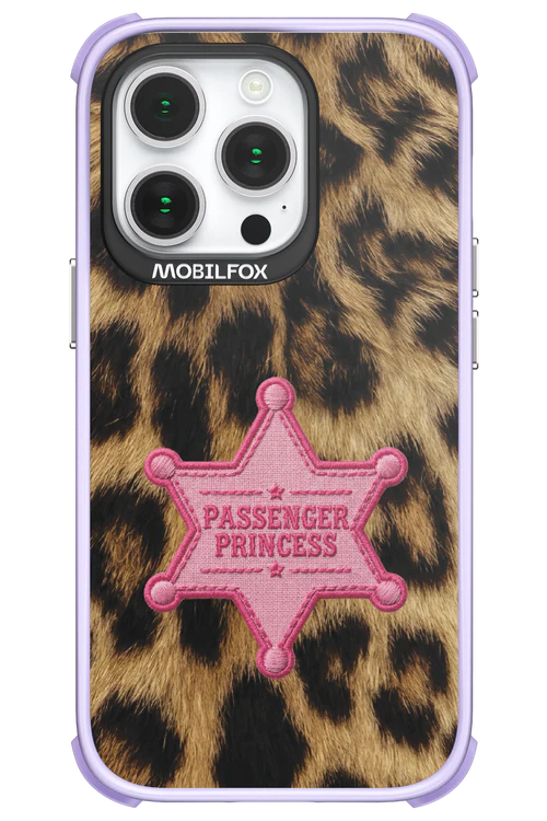Passenger Princess 2.0 - Apple iPhone 14 Pro - Image 18