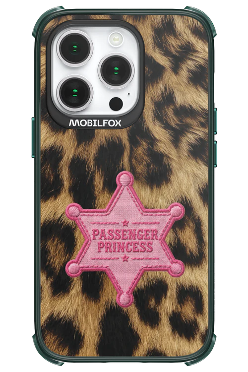 Passenger Princess 2.0 - Apple iPhone 14 Pro - Image 19