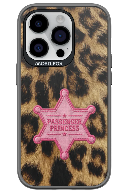 Passenger Princess 2.0 - Apple iPhone 14 Pro - Image 2