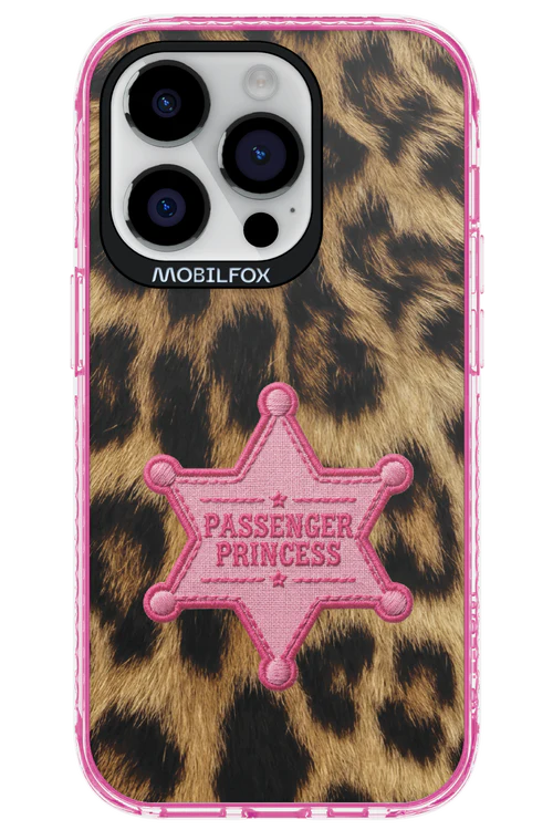 Passenger Princess 2.0 - Apple iPhone 14 Pro - Image 5