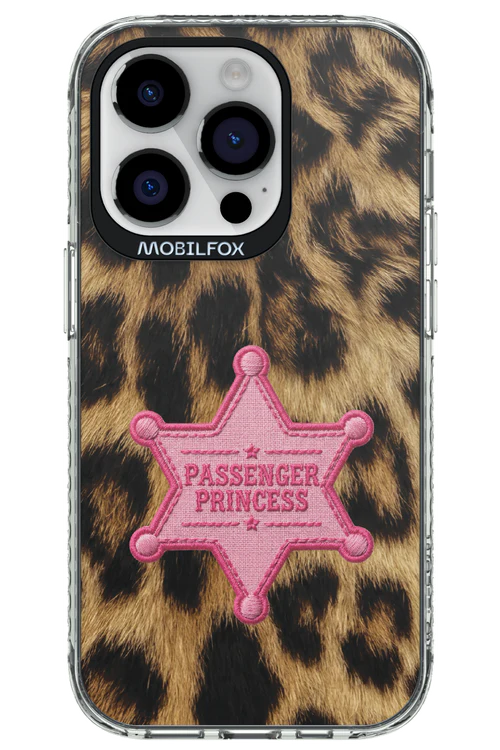 Passenger Princess 2.0 - Apple iPhone 14 Pro - Image 6
