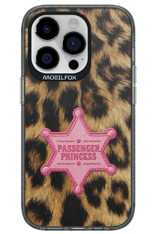 Passenger Princess 2.0 - Apple iPhone 14 Pro - Image 7