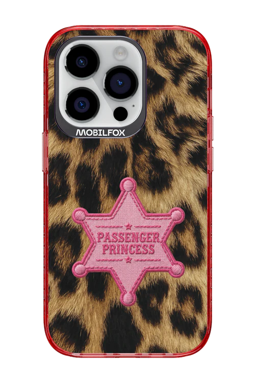Passenger Princess 2.0 - Apple iPhone 14 Pro - Image 8