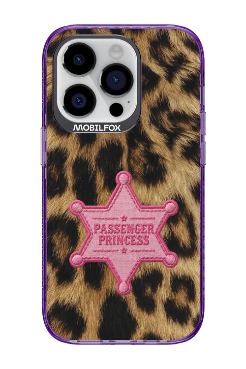 Passenger Princess 2.0 - Apple iPhone 14 Pro - Image 9