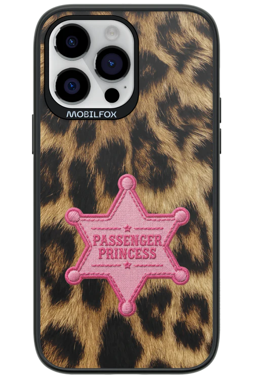 Passenger Princess 2.0 - Apple iPhone 14 Pro Max - Image 10