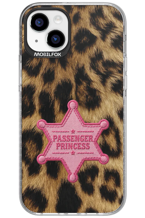 Passenger Princess 2.0 - Apple iPhone 15 Plus - Image 10